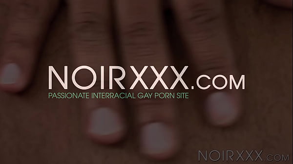 Bed buddies Dillon Diaz and Cesar Xes swap turns in plowing one another