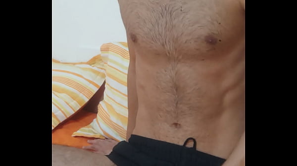 flaxxx hard cock