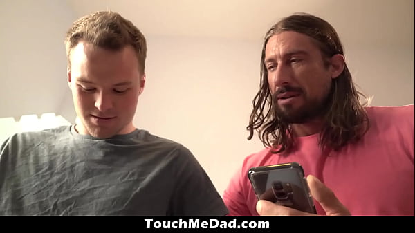 It’s Pride Month and Darenger Overhears that His Stepson Brent North Wants to Go Celebrate at The Parade – Touchmedad