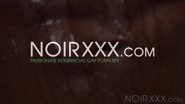 Muscle dom Arad WIn Win allowed his cock to dive deep into my ass abyss