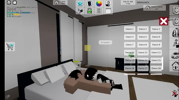 roblox twink