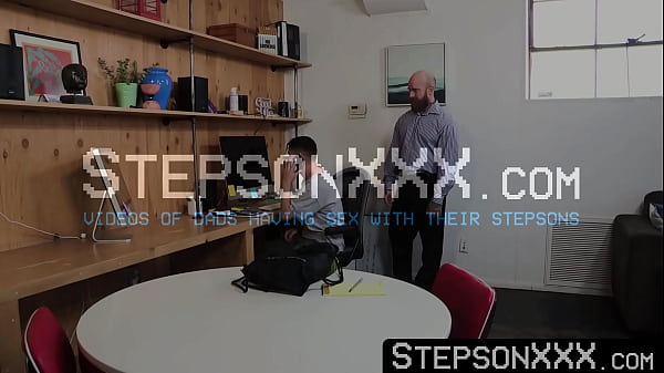 StepsonXXX.com – Jack Dixon & Dylan Hayes – Etched hottie Jack Dixon marks Dylan Hayes asshole as his cocks territory