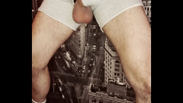 Ballbusting – Knee And Fist Vs. Balls