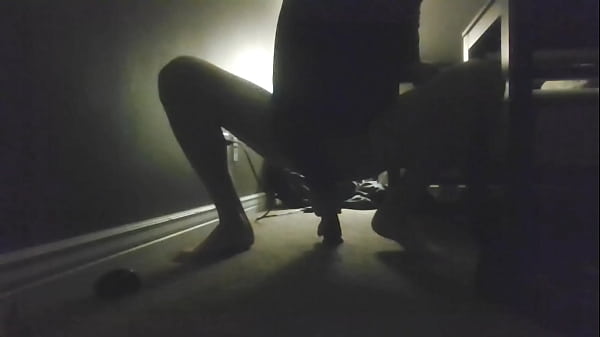 Dark Bottomless Late Night Riding