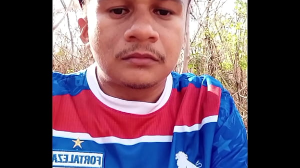 Eu batendo uma punheita pra sair do stress