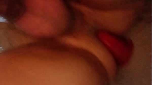 Masturbação anal
