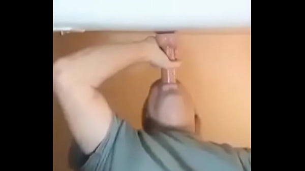 Suck it before you fuck it