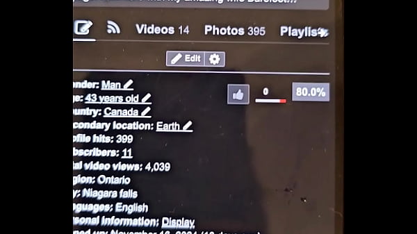 Verification video