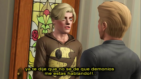 corazones criminales capitulo 7 YAOI 18