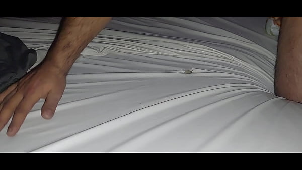 I fuck the mattress with a condom and ejaculate sperm into it.