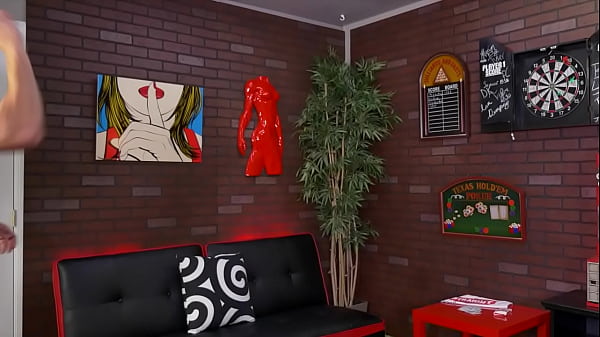 Kinky Fun With Two Straight Guys