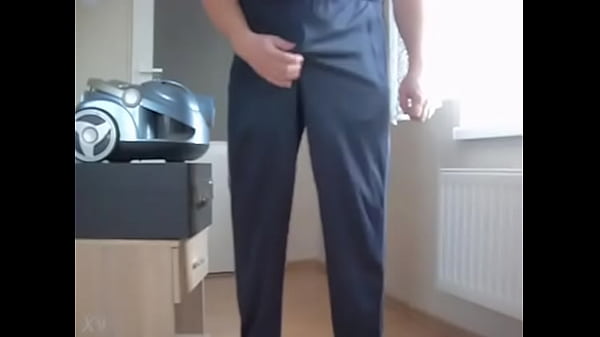 Moje gejowskie dresy