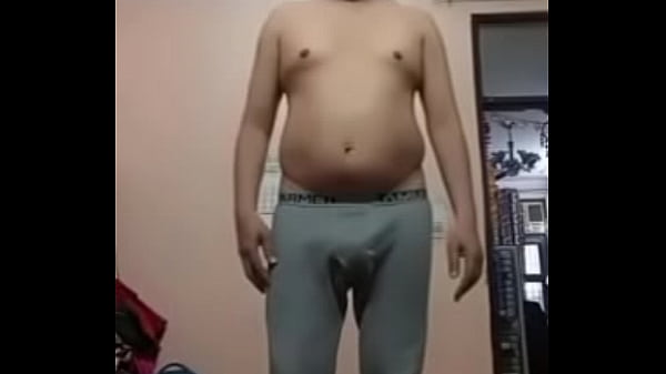 Nude gay