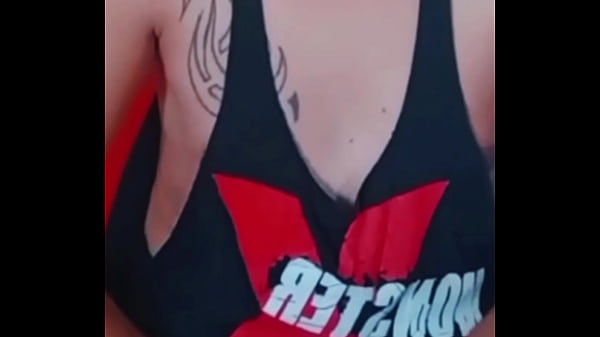 Pau grosso no tiktok