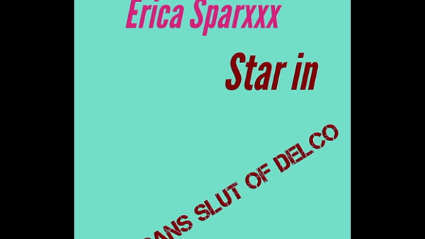 Ben Fountain pounds Erica Sparxxx
