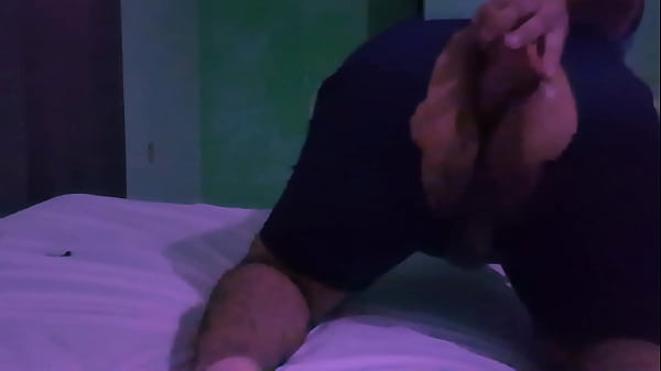 mi culito caliente