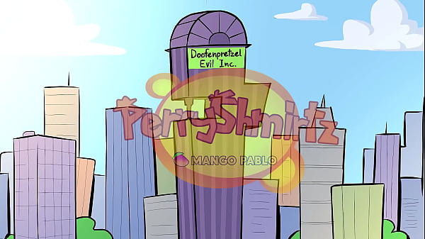 PerryShmirtz
