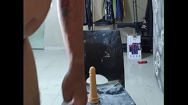 Sex in chair